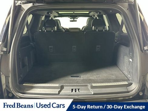 Certified 2022 Lincoln Navigator L Reserve image 30