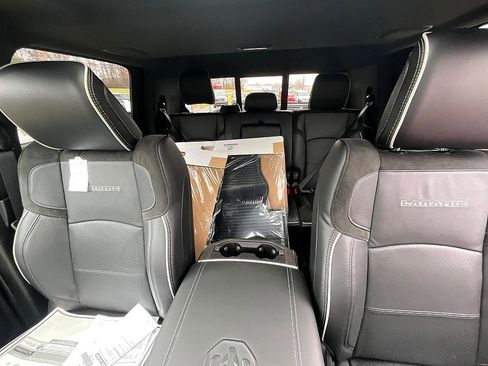 New 2026 RAM 3500 Laramie image 36