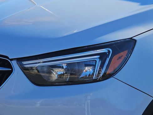 Used 2017 Buick Encore Sport Touring w/ Safety Package image 34