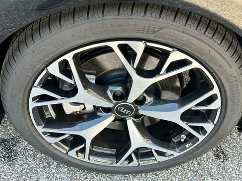 New 2026 Audi A6 3.0 image 24