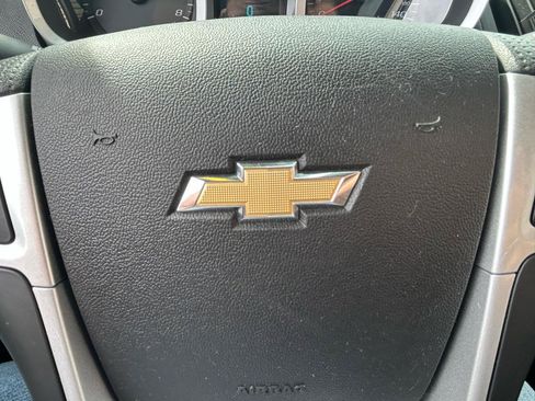Used 2016 Chevrolet Equinox LT FWD image 20