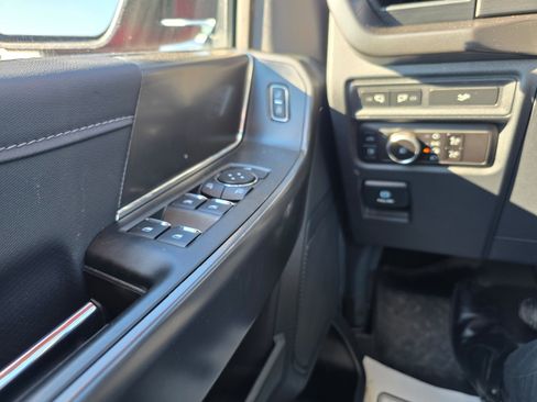 Used 2024 Ford F150 XLT w/ Equipment Group 302A MID image 19