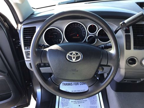 Used 2010 Toyota Tundra 4x4 Double Cab image 15