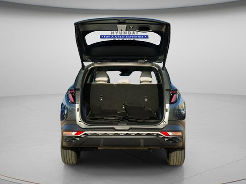 Certified 2023 Hyundai Tucson SEL w/ Convenience Package image 11
