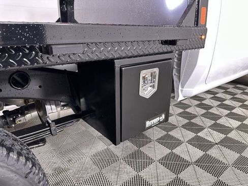 New 2026 Chevrolet Silverado 2500 W/T w/ WT Convenience Package image 26