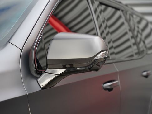 Used 2026 Cadillac Escalade V w/ LPO, ONYX Package image 13