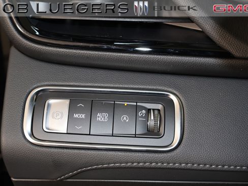 New 2026 Buick Enclave Sport Touring w/ Power Package FWD image 28