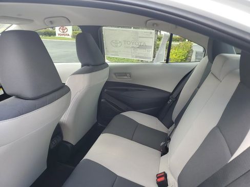 New 2026 Toyota Corolla LE image 11