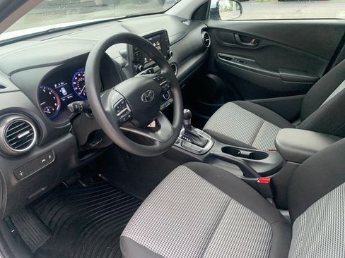 Used 2019 Hyundai Kona SE AWD/4WD image 22