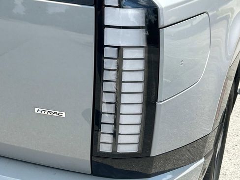 New 2026 Hyundai Ioniq 9 SEL image 12