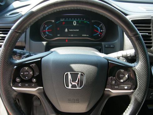 Used 2019 Honda Passport Elite image 10