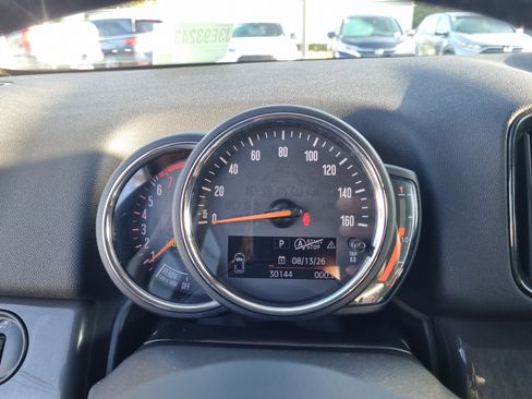 Used 2018 MINI Cooper Countryman S FWD image 28