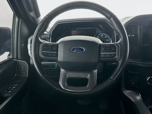 Used 2022 Ford F150 XLT w/ Equipment Group 302A High image 18