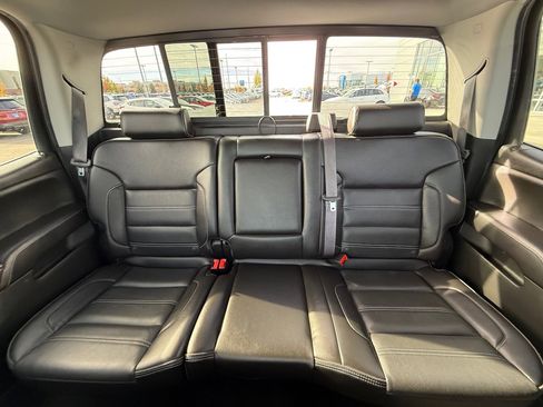 Used 2017 GMC Sierra 1500 Denali image 17