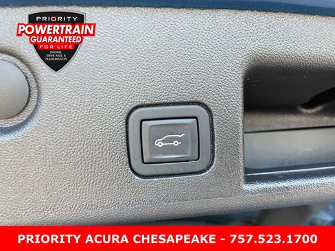 Used 2024 Chevrolet Equinox LT AWD/4WD image 22