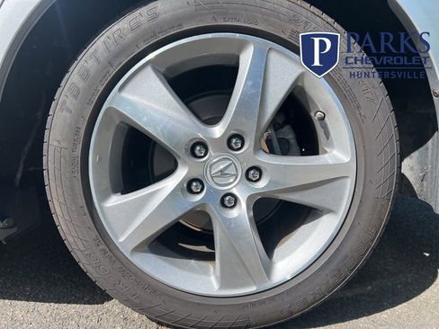 Used 2012 Acura TSX Special Edition image 9