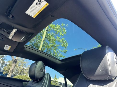 Used 2018 Mercedes-Benz E 400 Coupe w/ Premium 2 Package image 26