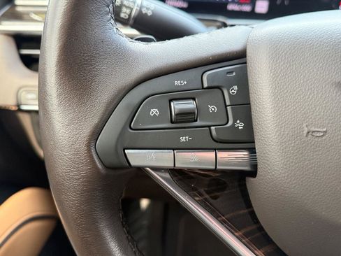 Used 2021 Cadillac Escalade ESV Sport w/ Driver Assist Tech Package image 26