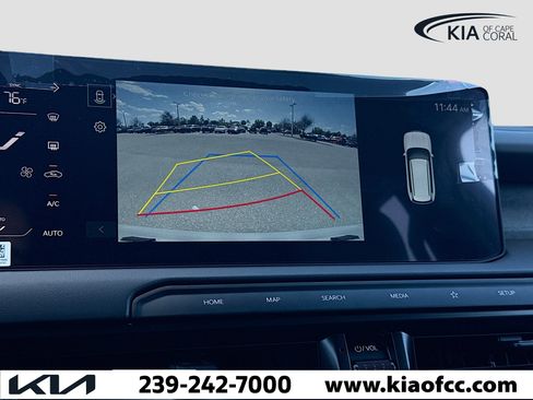 New 2027 Kia Telluride EX X-Line image 36