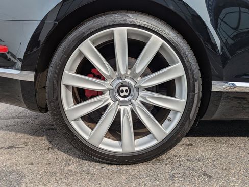 Used 2014 Bentley Continental GT Speed AWD/4WD image 53