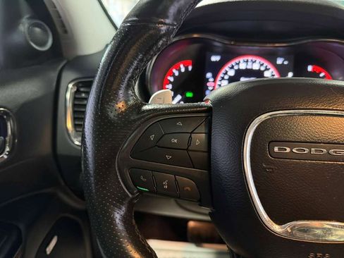 Used 2018 Dodge Durango GT w/ Premium Group image 13