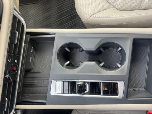 New 2026 Volkswagen Atlas SE image 20