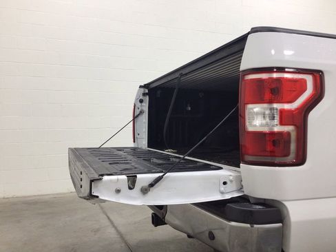 Used 2019 Ford F150 XLT w/ Trailer Tow Package image 16