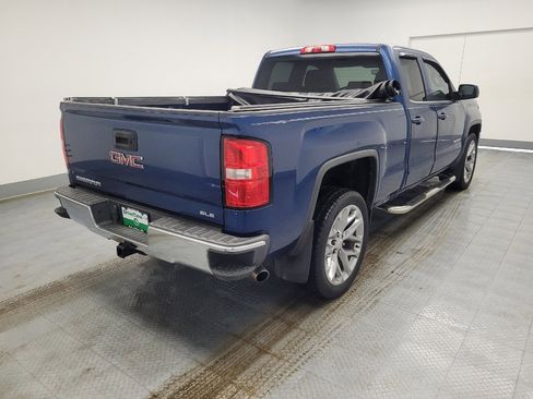 Used 2018 GMC Sierra 1500 SLE w/ SLE Value Package image 9