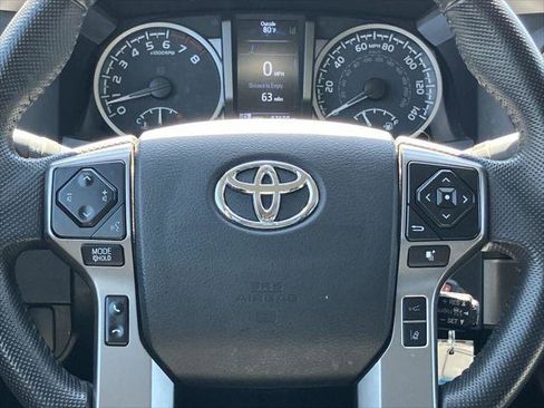 Certified 2022 Toyota Tacoma SR5 w/ Technology Package image 19
