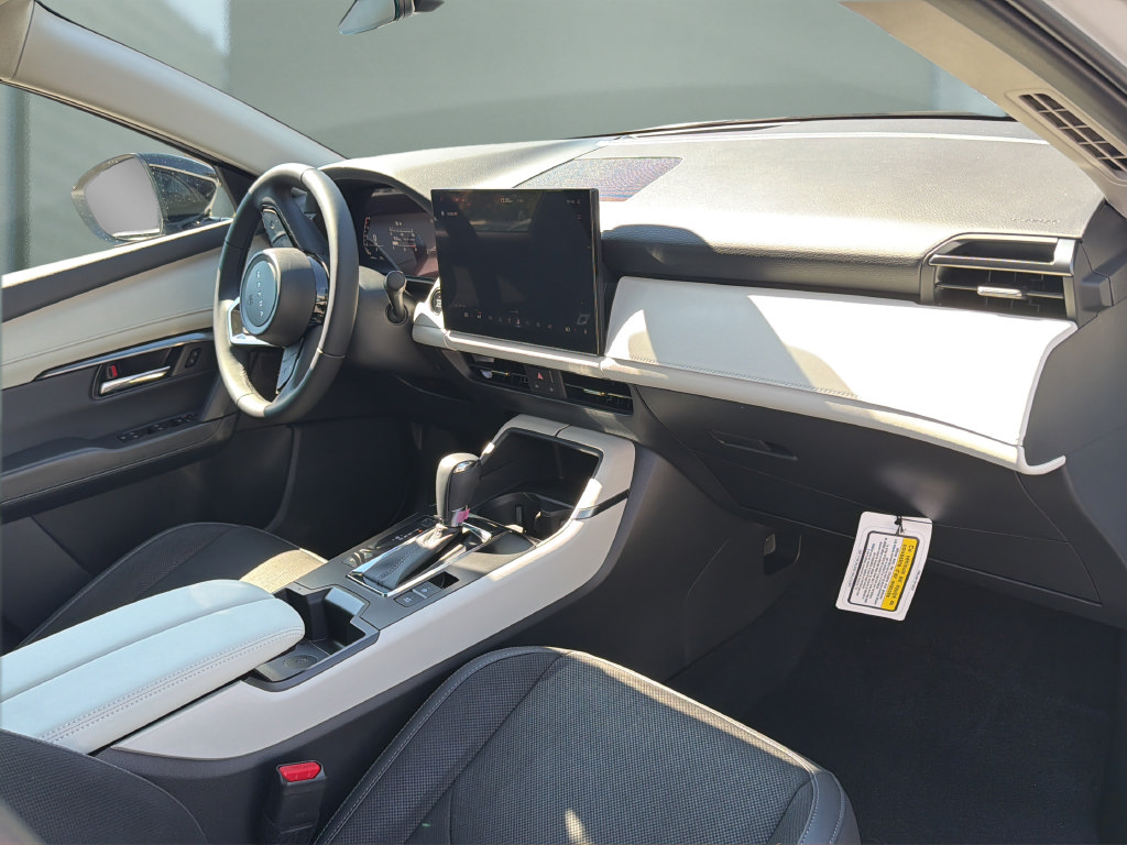 New 2026 MAZDA CX-5 Select AWD/4WD image 22