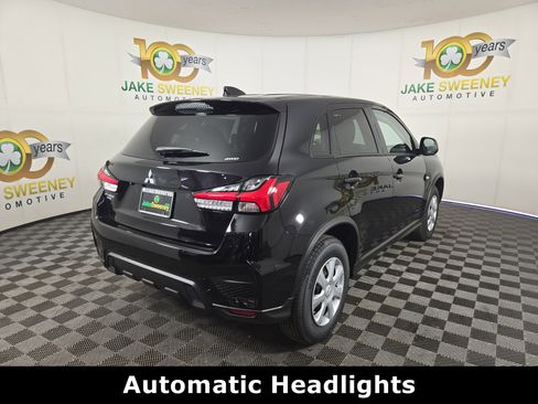 New 2026 Mitsubishi Outlander Sport AWD image 7