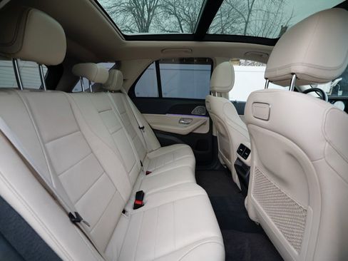 Used 2020 Mercedes-Benz GLE 350 4MATIC image 31