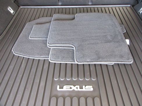Used 2025 Lexus RX 350h w/ Convenience Package AWD/4WD image 55