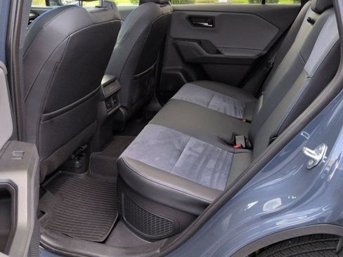 Certified 2026 Toyota RAV4 XSE w/ Panoramic Sun Roof Package AWD/4WD image 17