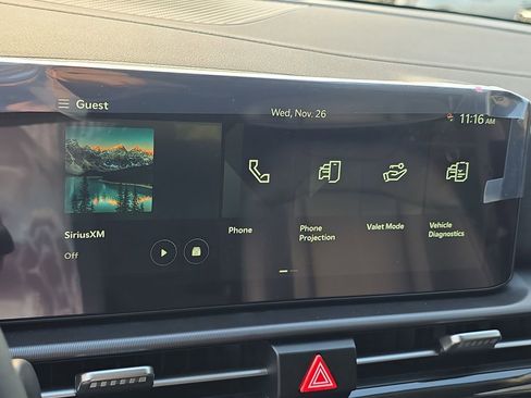 New 2026 Kia Sportage EX w/ EX Panorama Roof Package image 26