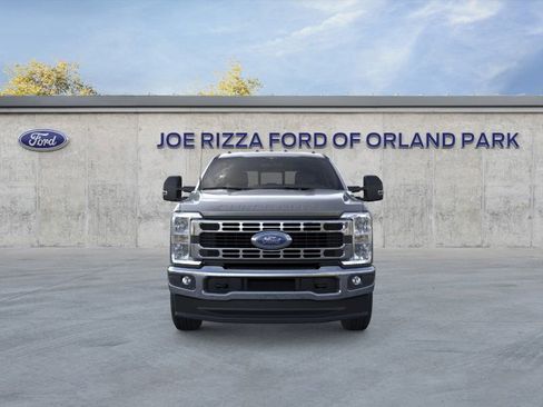 New 2026 Ford F350 XLT image 6