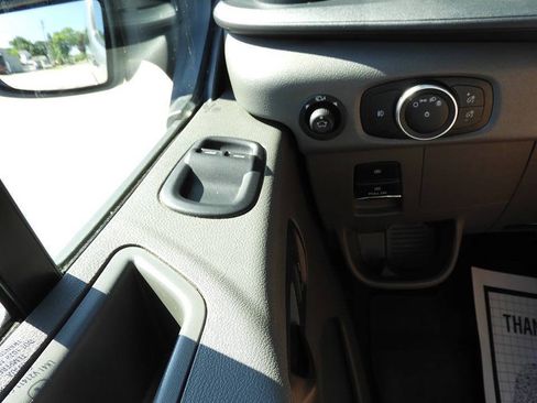 Used 2022 Ford Transit 350 XLT AWD/4WD image 18