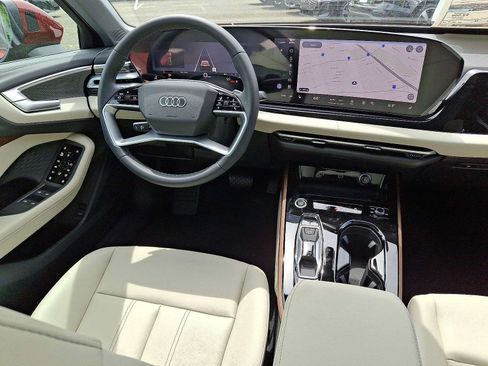 New 2026 Audi A5 2.0T Premium Plus AWD/4WD image 15