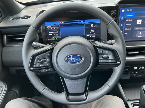 New 2026 Subaru Outback Premium AWD/4WD image 14