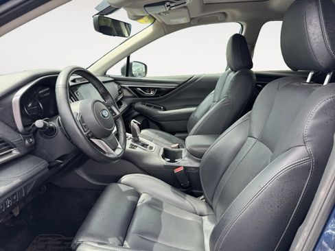 Used 2022 Subaru Outback Limited AWD/4WD image 9