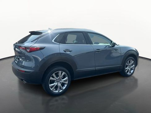 Used 2021 MAZDA CX-30 AWD 2.5 S w/ Premium Package image 3