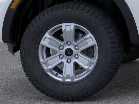 New 2025 Ford Ranger XL w/ Trailer Tow Package image 19