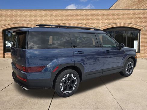 New 2026 Hyundai Santa Fe SEL image 3