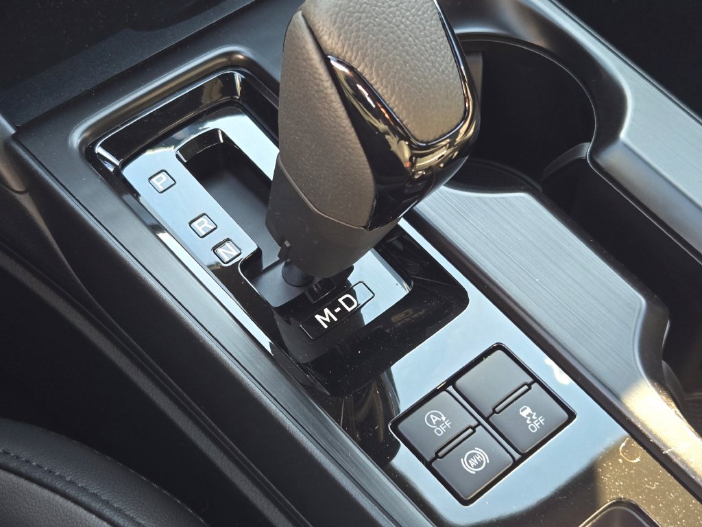 New 2026 Subaru Outback Premium AWD/4WD image 32