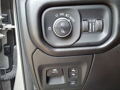 Used 2025 RAM 1500 Rebel w/ Rebel Level 2 Equipment Group AWD/4WD image 25