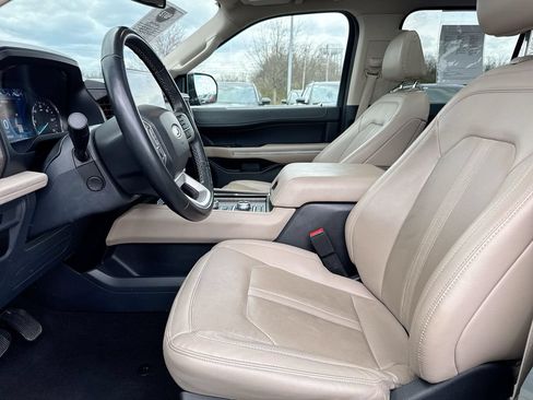 Used 2024 Ford Expedition Limited AWD/4WD image 21