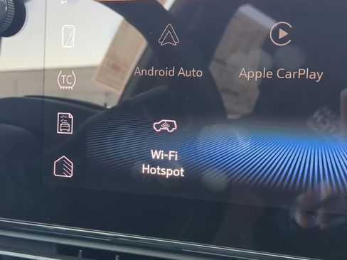 New 2026 Chevrolet Trax RS w/ Sunroof Package image 14