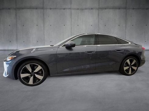 Certified 2025 Audi A5 2.0T Premium w/ Convenience Package AWD/4WD image 2