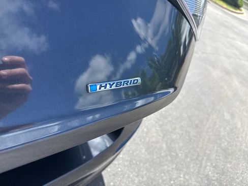 Used 2025 Honda Civic Sport image 40