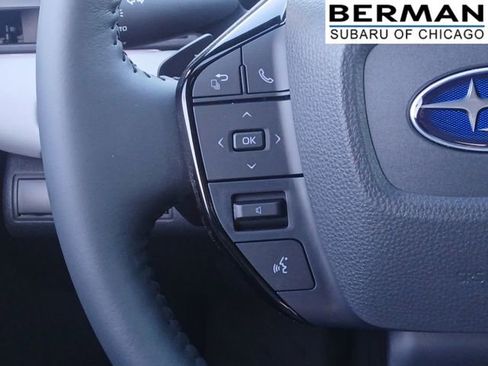 New 2026 Subaru Solterra Premium image 10